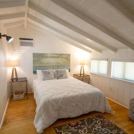 Peaceful Getaway In Studio City Los Angeles Exterior photo