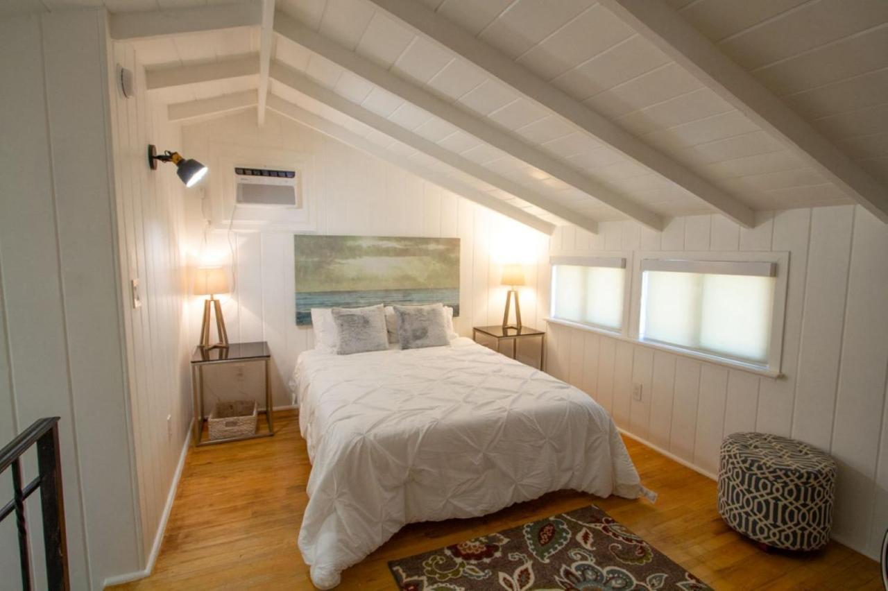 Peaceful Getaway In Studio City Los Angeles Exterior photo
