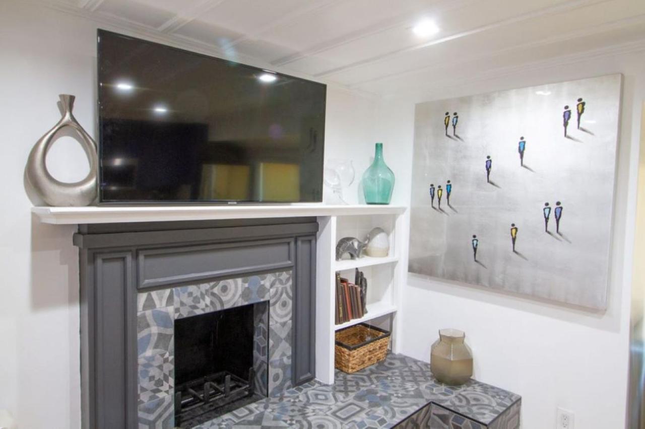 Peaceful Getaway In Studio City Los Angeles Exterior photo