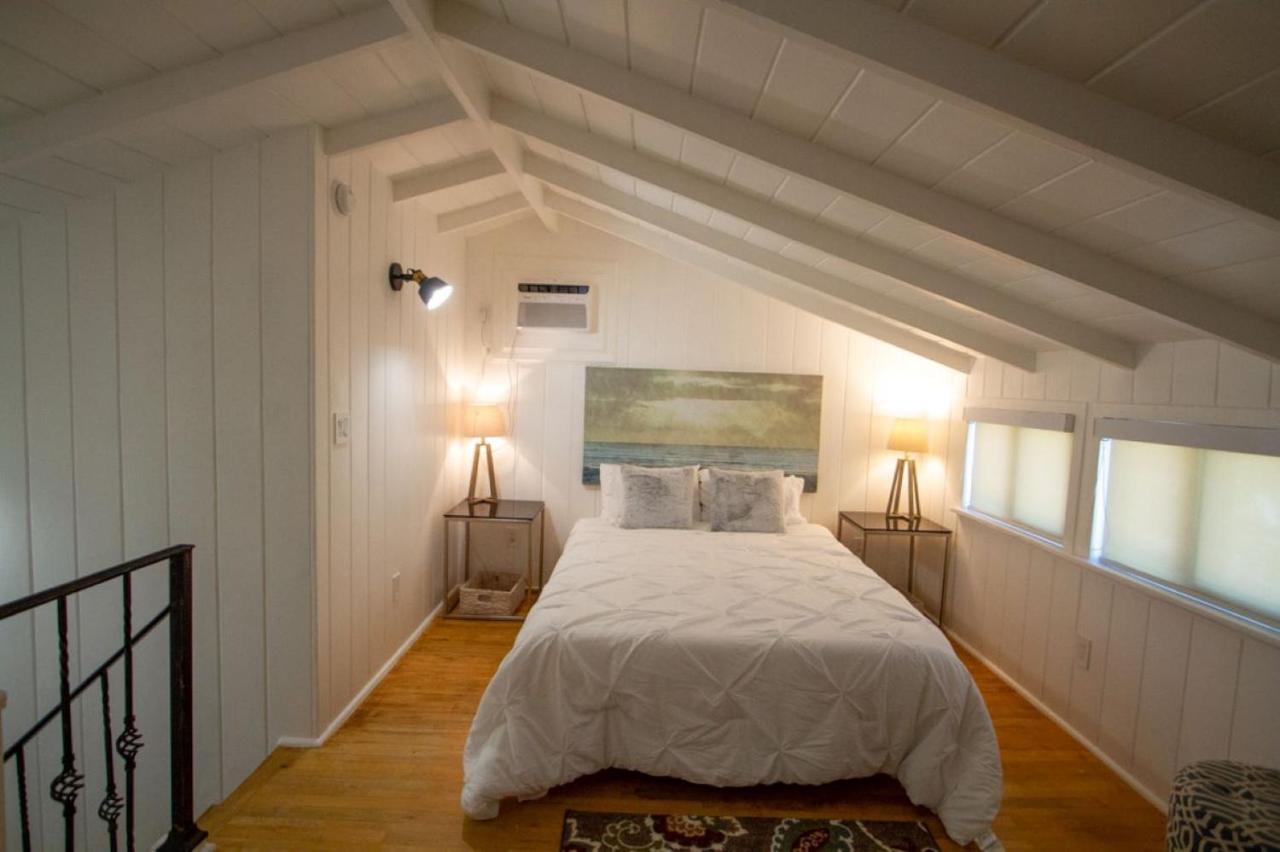 Peaceful Getaway In Studio City Los Angeles Exterior photo
